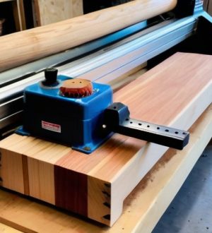 Рейсмусовый станок: ключ к идеальной обработке дерева и выбору профессионалов