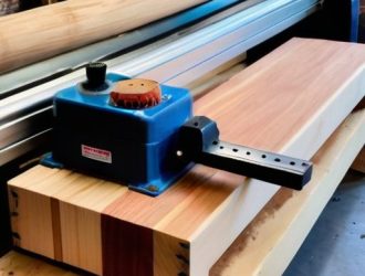 Рейсмусовый станок: ключ к идеальной обработке дерева и выбору профессионалов