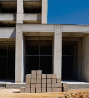 Ремонт фундамента из ФБС: Как сохранить безопасность и долговечность вашего здания