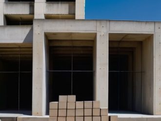 Ремонт фундамента из ФБС: Как сохранить безопасность и долговечность вашего здания