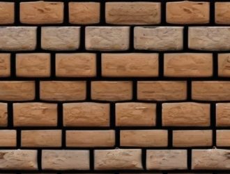 Саманный кирпич: история, преимущества и будущее в современном строительстве