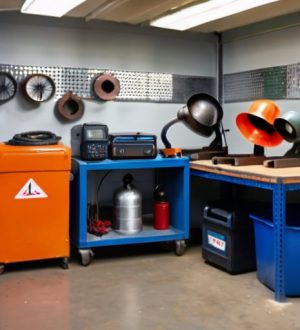 Секреты успешной сварки полуавтоматом: от настройки до безопасности