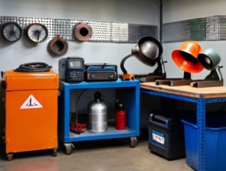 Секреты успешной сварки полуавтоматом: от настройки до безопасности