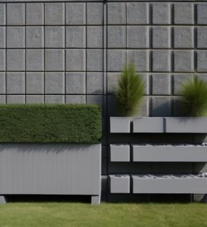 Шлакоблок в строительстве: важные аспекты долговечности и ухода за материалом