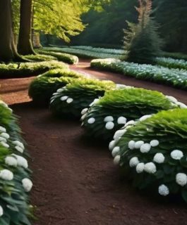 Сныть: Уникальная трава с богатым наследием и множеством полезных свойств