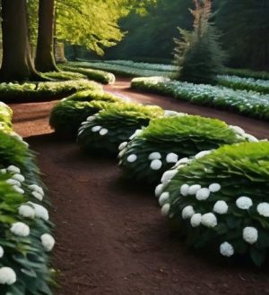 Сныть: Уникальная трава с богатым наследием и множеством полезных свойств