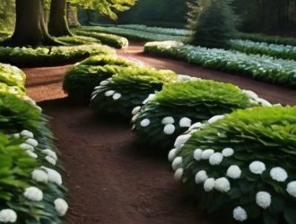 Сныть: Уникальная трава с богатым наследием и множеством полезных свойств