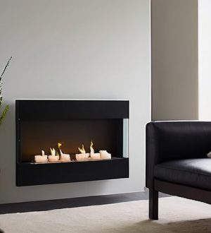 Создание биокамина своими руками: уют и стиль в вашем доме