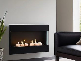 Создание биокамина своими руками: уют и стиль в вашем доме