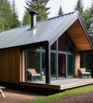 Сравнение каркасных и брусовых бань: что выбрать для вашего идеального отдыха?