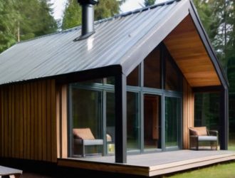 Сравнение каркасных и брусовых бань: что выбрать для вашего идеального отдыха?