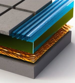 Стеклопластиковая арматура: Новая эра в строительстве и ее перспективы