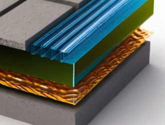 Стеклопластиковая арматура: Новая эра в строительстве и ее перспективы