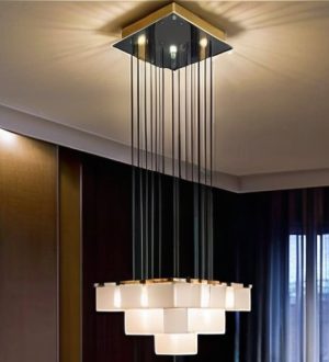 Светодиодные люстры: могут ли они перегореть и как этого избежать?