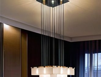 Светодиодные люстры: могут ли они перегореть и как этого избежать?