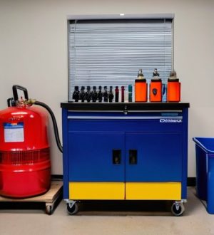 Своевременная дозаправка кондиционера: как обеспечить эффективную работу и продлить срок службы устройства