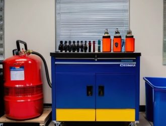 Своевременная дозаправка кондиционера: как обеспечить эффективную работу и продлить срок службы устройства