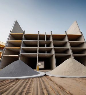 Цемент без песка: новые горизонты в строительстве и их возможности