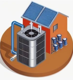 Централизованное отопление: История, Преимущества и Будущее Тепла в Наших Домах