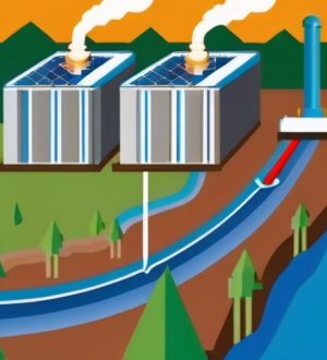 Централизованные системы горячего водоснабжения: история, преимущества и будущее в городском хозяйстве