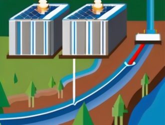 Централизованные системы горячего водоснабжения: история, преимущества и будущее в городском хозяйстве