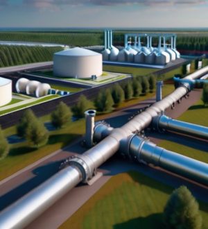 Центральное газоснабжение: ключ к устойчивому будущему и экономическому благополучию