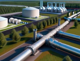 Центральное газоснабжение: ключ к устойчивому будущему и экономическому благополучию