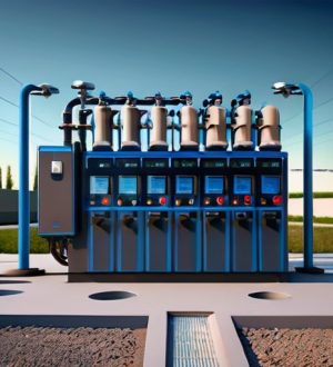 Центральное газоснабжение: ключ к комфортной жизни и устойчивому будущему