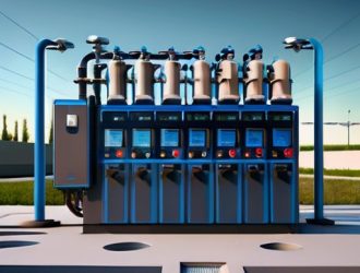 Центральное газоснабжение: ключ к комфортной жизни и устойчивому будущему