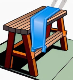 Удобство на природе: как создать практичное сиденье для уличного туалета своими руками