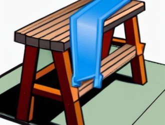 Удобство на природе: как создать практичное сиденье для уличного туалета своими руками