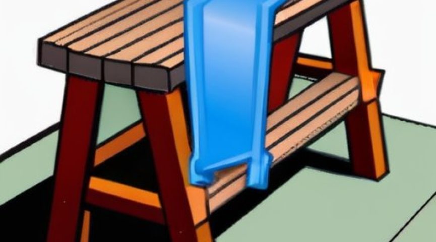 Удобство на природе: как создать практичное сиденье для уличного туалета своими руками