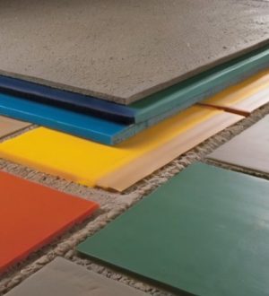 Уход за стяжкой: Как обеспечить долговечность и идеальный вид вашего пола