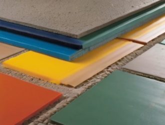 Уход за стяжкой: Как обеспечить долговечность и идеальный вид вашего пола