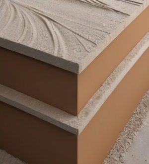 Укрепление штукатурки: Как улучшить прочность и долговечность с помощью добавок