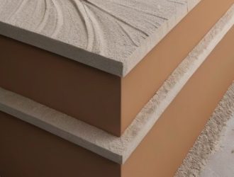 Укрепление штукатурки: Как улучшить прочность и долговечность с помощью добавок