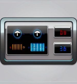 Управление электросчетчиком: преимущества и современные технологии пультов