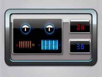 Управление электросчетчиком: преимущества и современные технологии пультов