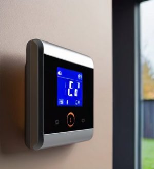 Управление отоплением на расстоянии: как подключить GSM-модуль к котлу