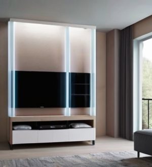 Установка кондиционера над шкафом: преимущества, недостатки и советы по безопасному монтажу