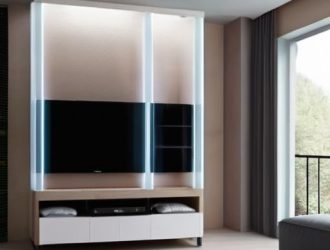 Установка кондиционера над шкафом: преимущества, недостатки и советы по безопасному монтажу