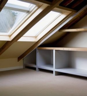 Установка внешнего блока кондиционера на чердаке: преимущества, риски и рекомендации