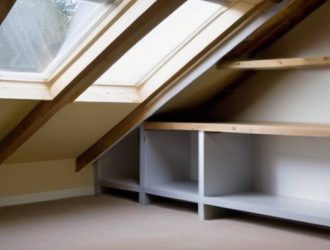 Установка внешнего блока кондиционера на чердаке: преимущества, риски и рекомендации