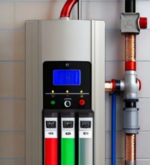 Устройство защитного отключения для водонагревателя: зачем оно нужно и как выбрать правильно