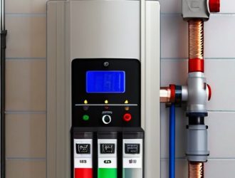 Устройство защитного отключения для водонагревателя: зачем оно нужно и как выбрать правильно