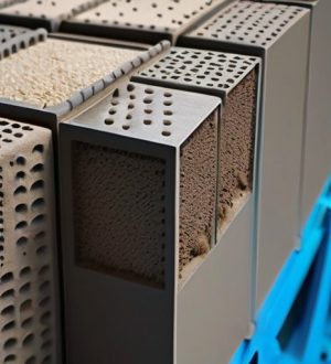 Вода и шлакоблок: ключевые аспекты взаимодействия для успешного строительства