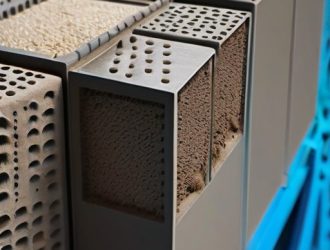 Вода и шлакоблок: ключевые аспекты взаимодействия для успешного строительства