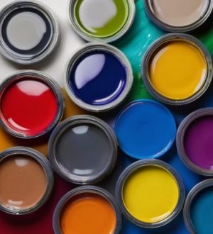 Водно-дисперсионные краски: преимущества, применение и технологии для современного ремонта