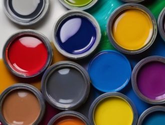Водно-дисперсионные краски: преимущества, применение и технологии для современного ремонта