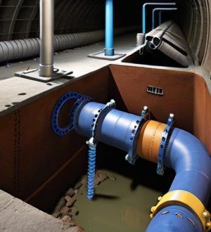 Воздушные пробки в канализации: причины, последствия и методы устранения